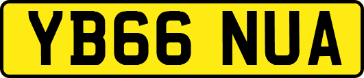 YB66NUA