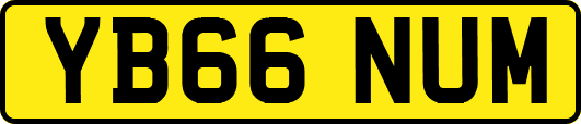 YB66NUM