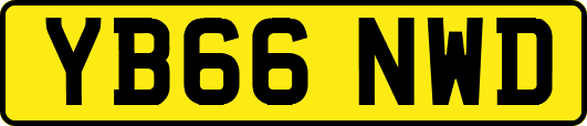 YB66NWD