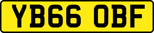 YB66OBF
