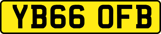 YB66OFB