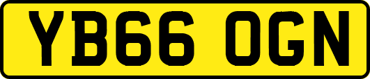 YB66OGN