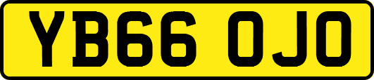 YB66OJO