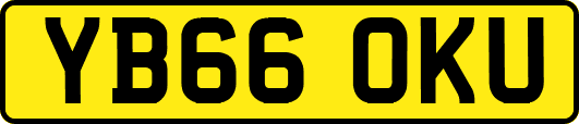 YB66OKU