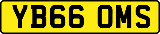 YB66OMS