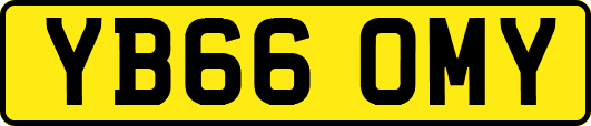 YB66OMY