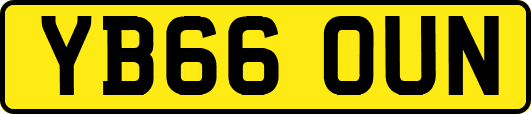 YB66OUN