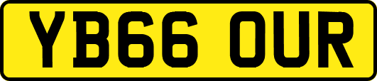 YB66OUR
