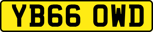 YB66OWD