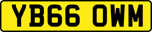 YB66OWM