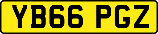 YB66PGZ