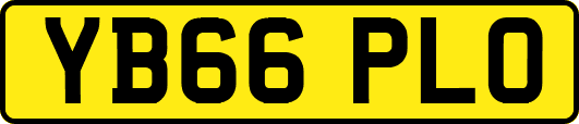 YB66PLO