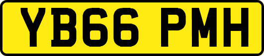 YB66PMH