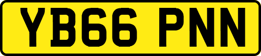 YB66PNN