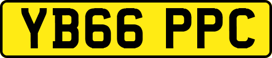 YB66PPC