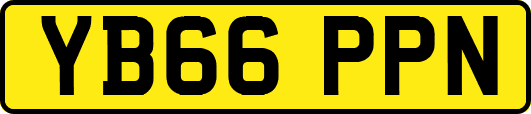 YB66PPN