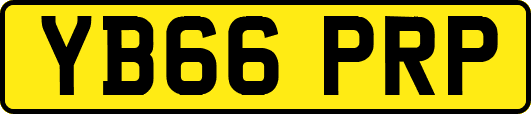 YB66PRP