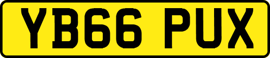 YB66PUX