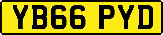 YB66PYD