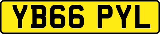 YB66PYL