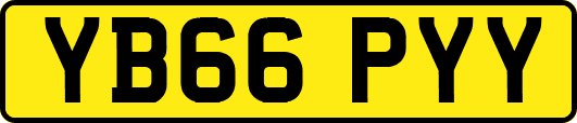 YB66PYY