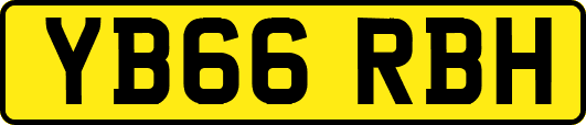 YB66RBH