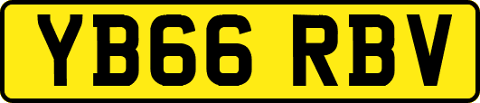 YB66RBV