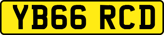 YB66RCD