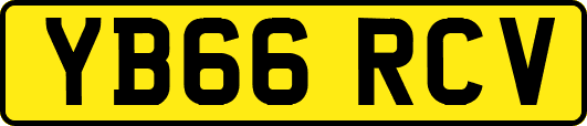 YB66RCV