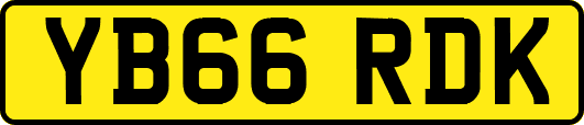 YB66RDK