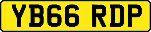 YB66RDP
