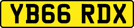 YB66RDX