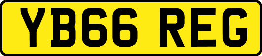 YB66REG