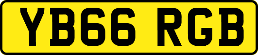 YB66RGB