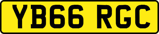 YB66RGC
