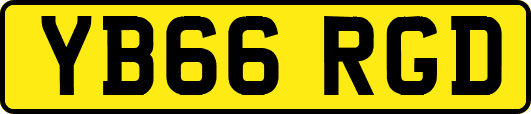 YB66RGD