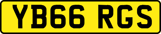 YB66RGS