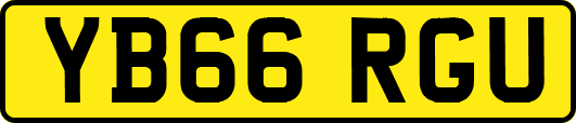 YB66RGU