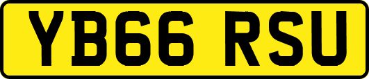 YB66RSU