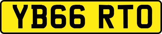 YB66RTO