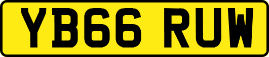 YB66RUW