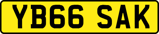 YB66SAK