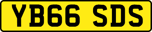 YB66SDS
