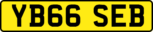 YB66SEB