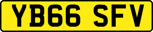 YB66SFV