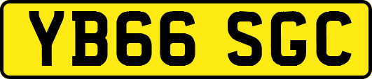 YB66SGC