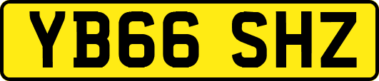 YB66SHZ