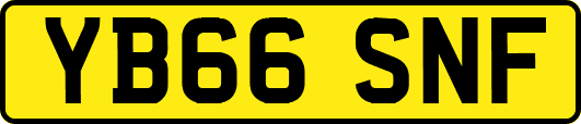 YB66SNF