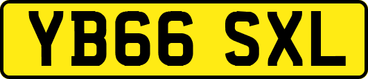 YB66SXL