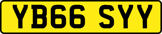 YB66SYY